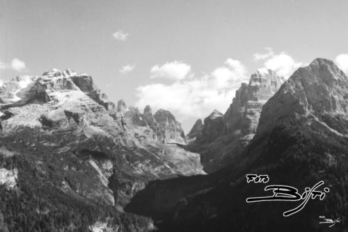 417 - gruppo di brenta