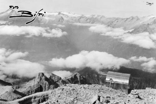 422 - bivacco cast e adamello