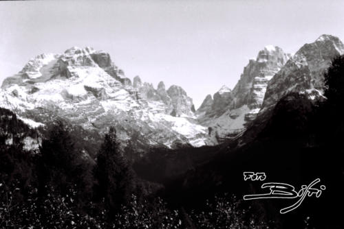 428 - Brenta da Fontanella